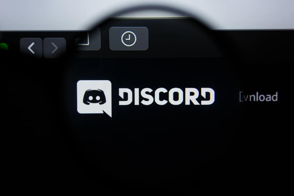 Как обновить Discord на ПК 1