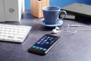 Apple Earbuds On Pc