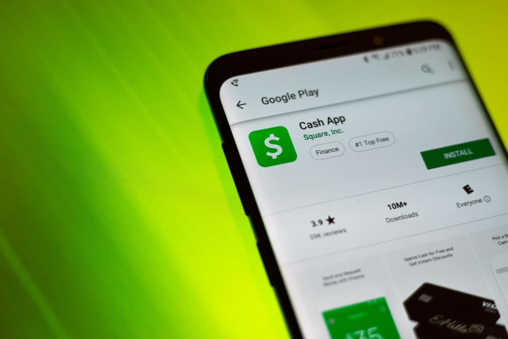 How to Use Cash App Without Ssn 