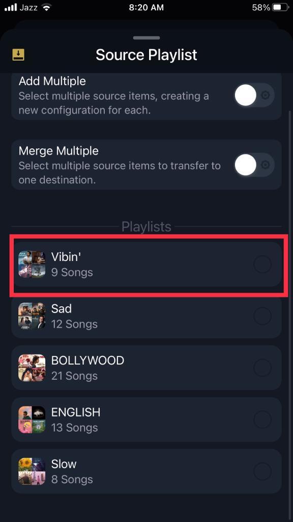 How To Copy A Playlist On Spotify With Iphone 18 Image 118