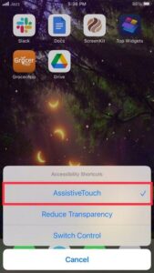 How To Get Rid of the Dot on iPhone (Step-by-Step Guide) | DeviceTests