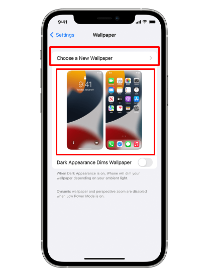 How to Fix Wallpaper Zooming Issues in Apples New iOS 71 for iPad iPhone   iPod Touch  iOS  iPhone  Gadget Hacks