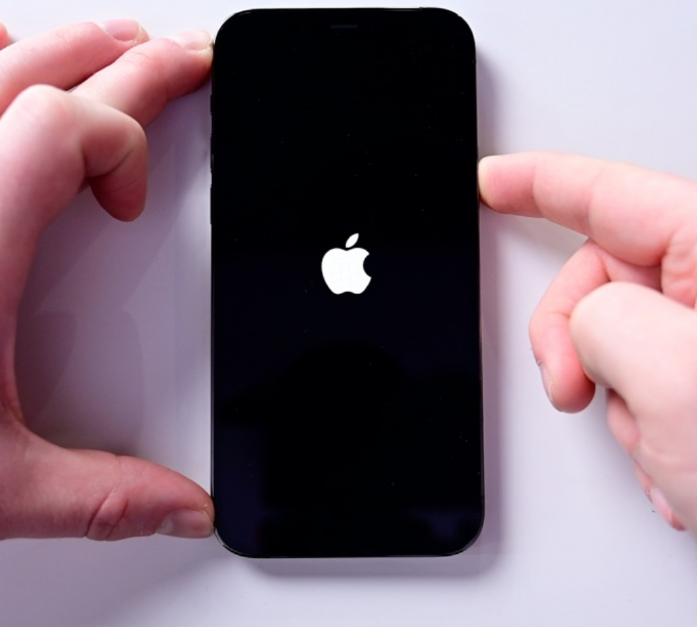 How To Get Rid of the Dot on iPhone (Step-by-Step Guide) | DeviceTests