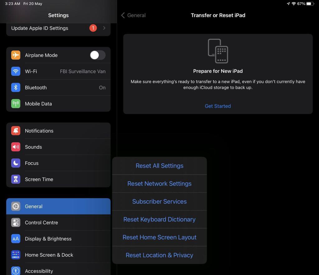 How To Turn On the Microphone on iPad (StepbyStep) DeviceTests
