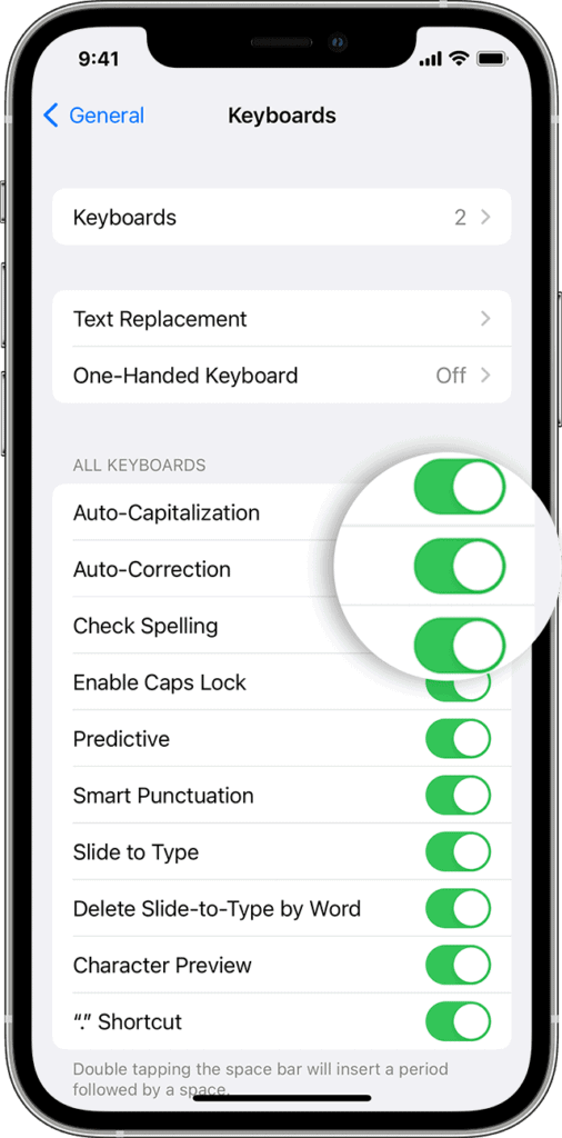 how-to-turn-off-auto-caps-on-iphone-step-by-step-guide-devicetests