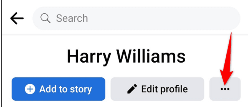 How To Delete Facebook Story On Iphone 3 Image 393