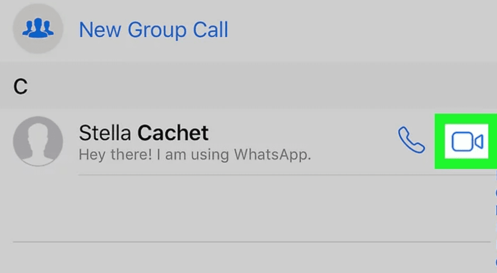 How To Record A Video Call On Iphone 3 Image 449