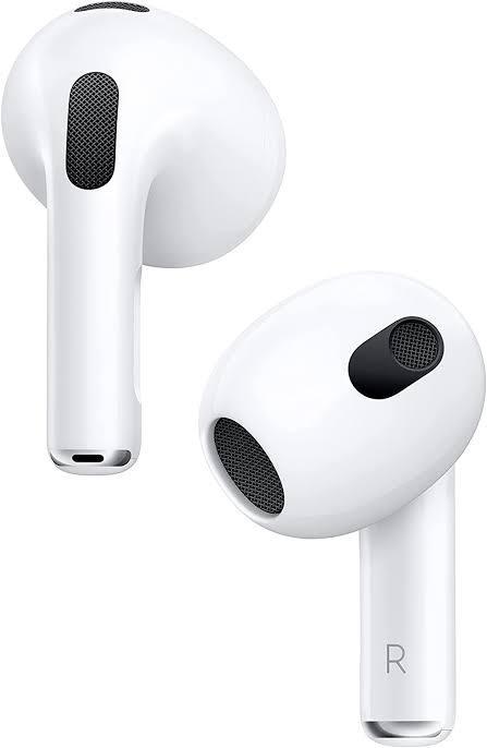 Airpods With R Label