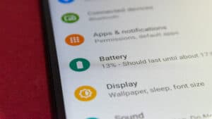 What Does Syncing Mean On Android