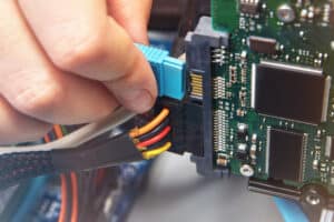 Sata Cable Motherboard