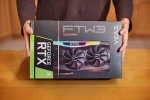 Graphics Card In Box