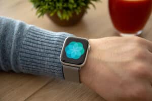Health On Apple Watch