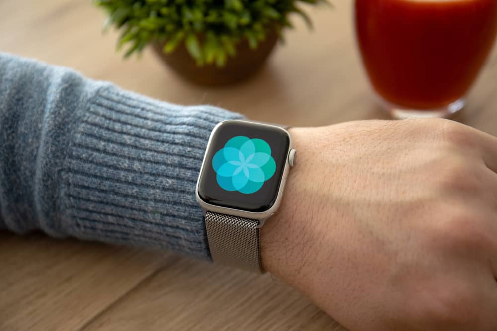 Why Does Your Apple Watch Tell You To Breathe DeviceTests