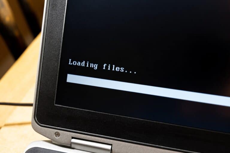 Why does your computer take so long to boot up devicetests