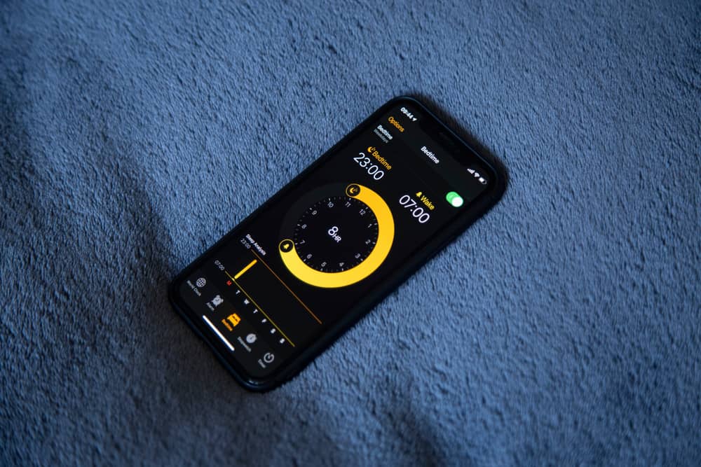 Why Does My IPhone Alarm Not Go Off 5 Common Reasons DeviceTests