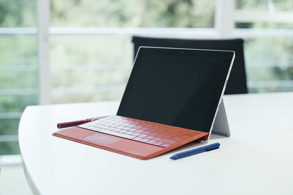 Why Is Your Surface Pro Keyboard Not Working?