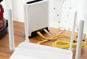 Wi-Fi Router Extender