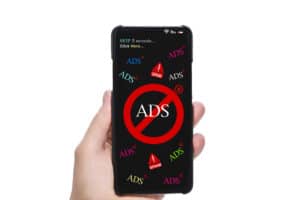 Android Web Blocker