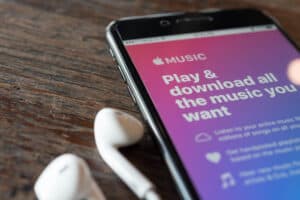 Iphone Music Download Services