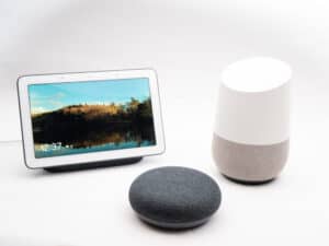 Audible To Google Home