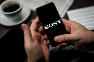 How To Cast Iphone To Sony Tv 1