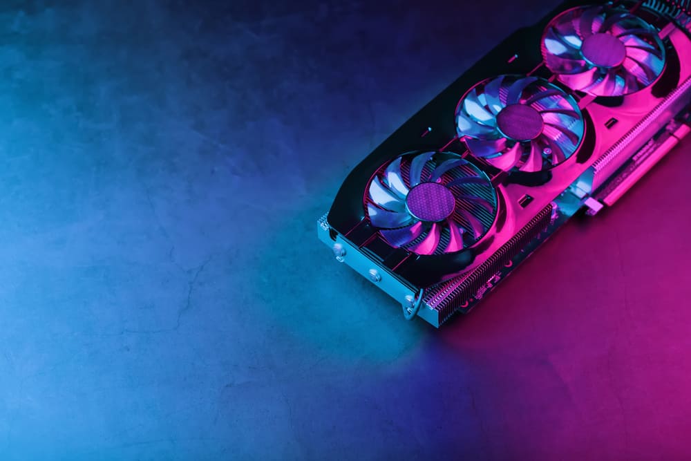 What Is A Good Fan Speed For Gpu