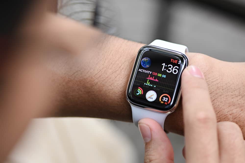 Can You Put Your Own Wallpaper On Apple Watch