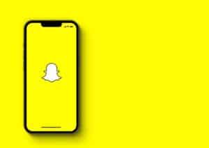 How To Clear Snapchat Cache On Iphone 2