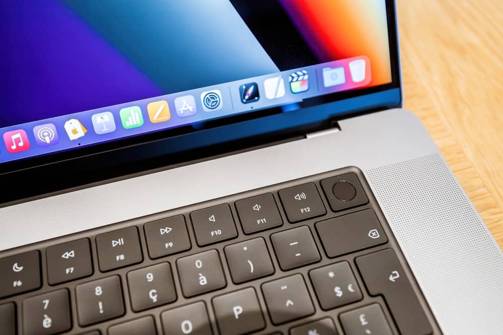 How To Close Apps On Apple Macbook Air