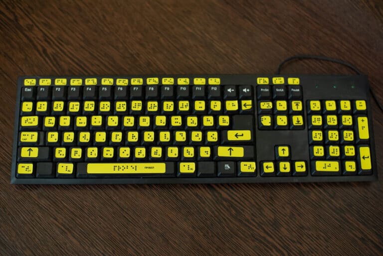 Why Is My Keyboard Typing Double Letters? (& How To Fix) DeviceTests