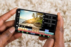 Video Editing On Android