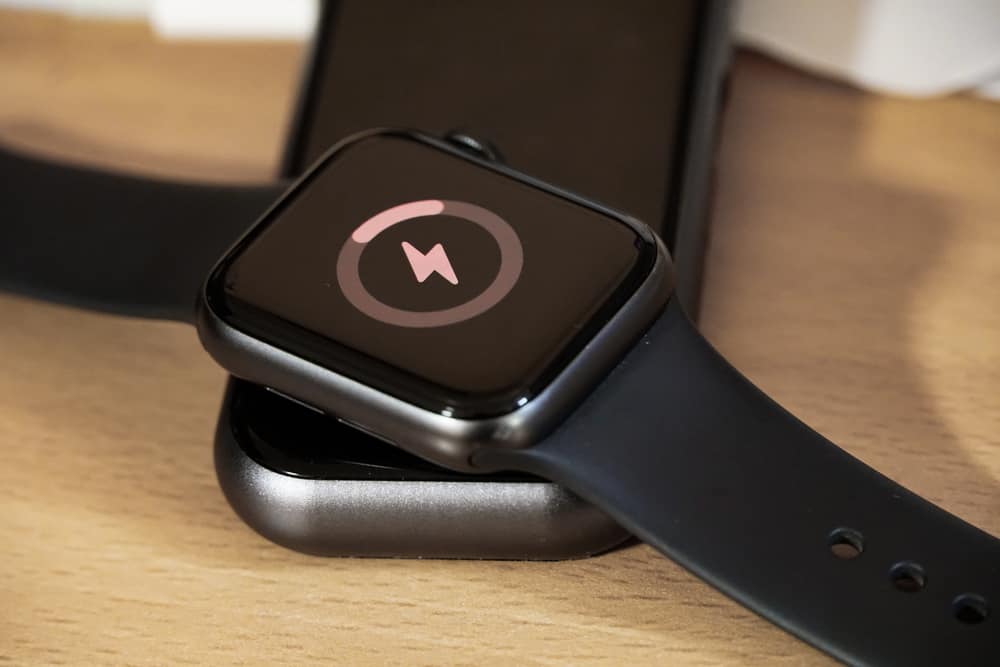 How To See If Apple Watch Is Dead