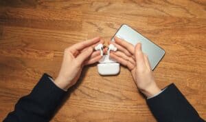 Airpods