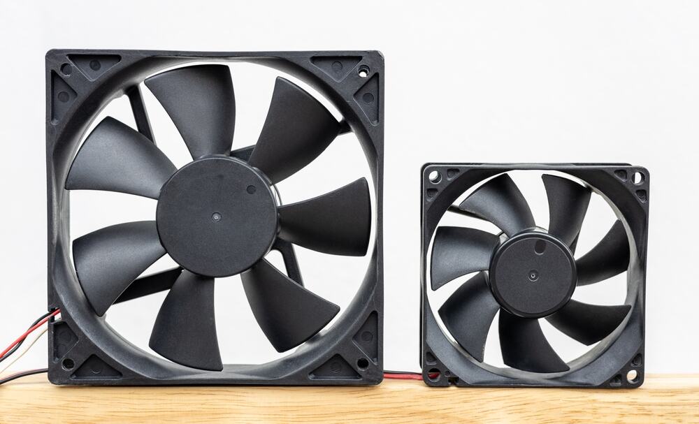 How To Measure PC Fan Size Complete Guide DeviceTests