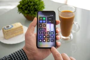 Airplay Controls On Iphone