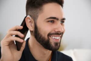 How To Pair Hearing Aid With Iphone 1