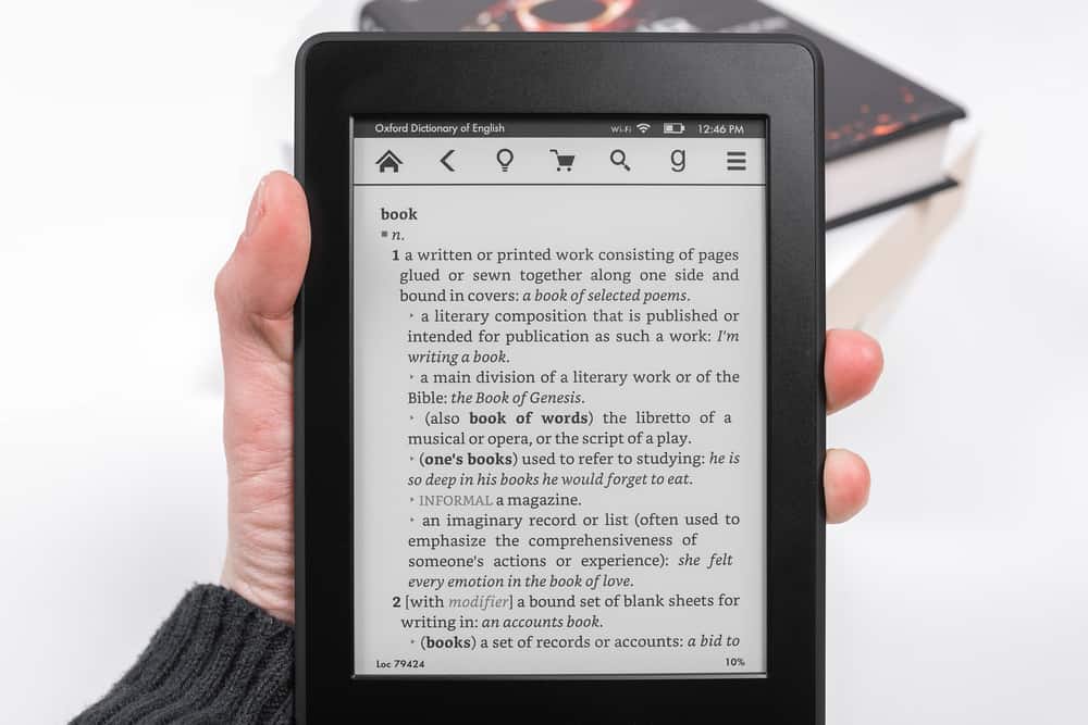 How To Print A Kindle Book On Mac