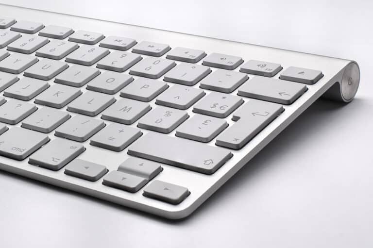 How To Reset Apple Keyboard Step by Step Instructions DeviceTests