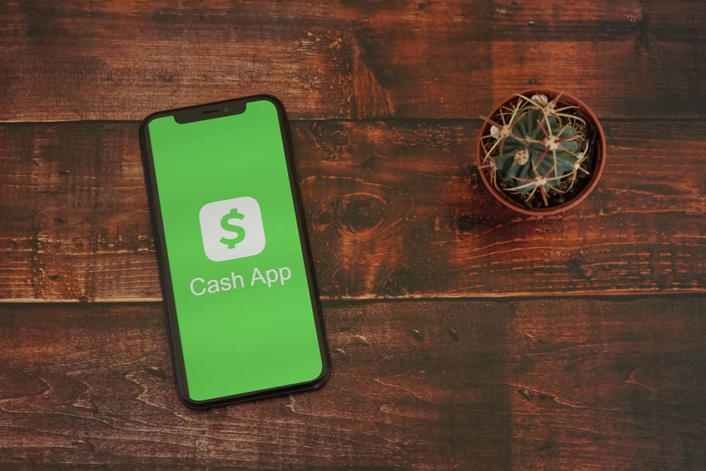 Cash App