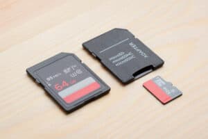 Sd Card For Android