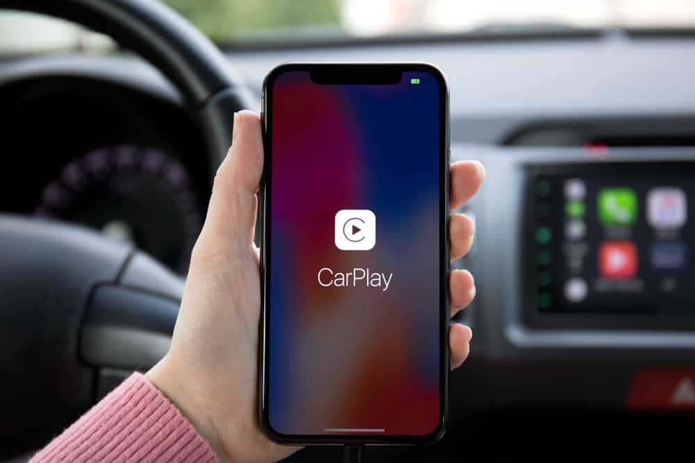 How to Turn Off CarPlay