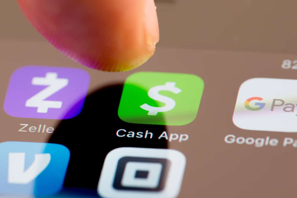 How To Unlock Borrow On Cash App 