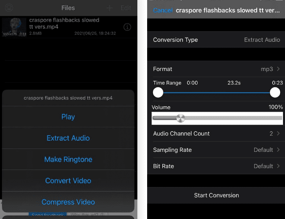 How To Save Tiktok Sound As Ringtone Iphone 4 Image 11