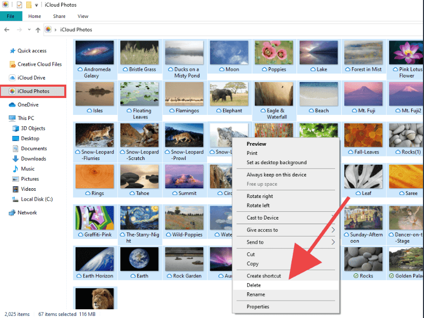 How To Delete Iphone Photos In Bulk 6 Image 111