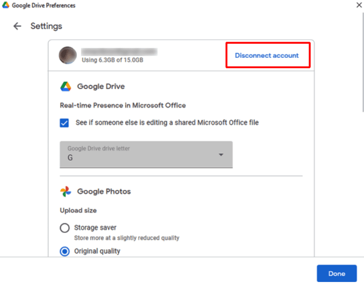 how-to-remove-google-drive-from-computer-step-by-step-devicetests