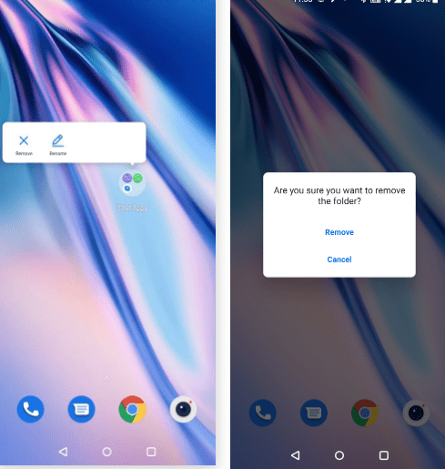 How To Make A Folder On Android 7 Image 25
