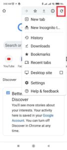 How To Refresh Browser on Android (Step-by-Step Guide) | DeviceTests