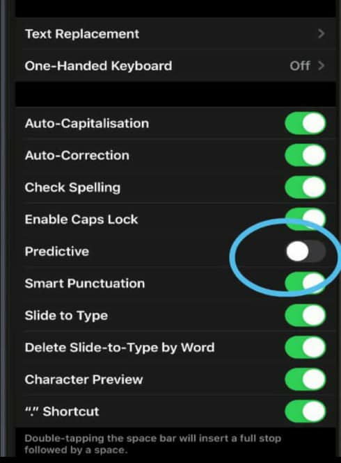 how-to-turn-off-predictive-text-on-iphone-step-by-step-devicetests