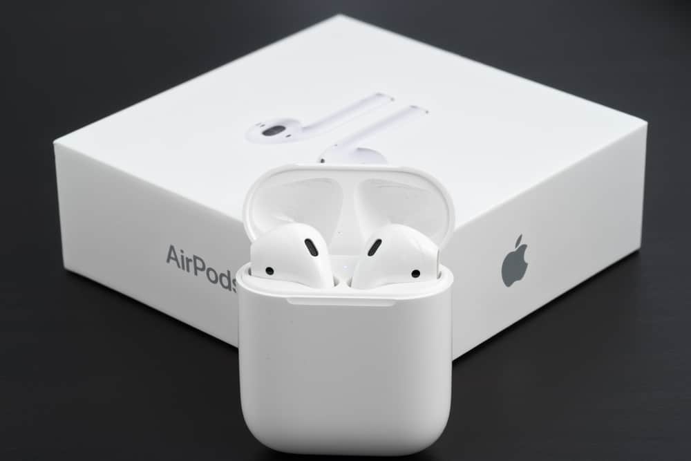 Does the AirPods Pro warranty covers pet … - Apple Community