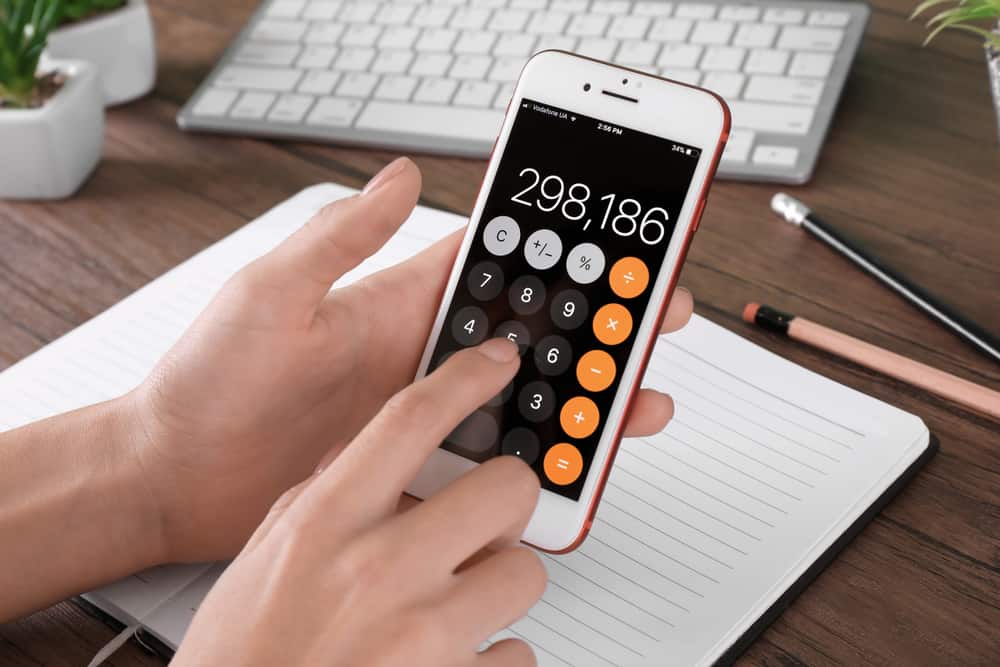 Where Is The Calculator On IPhone Answered DeviceTests